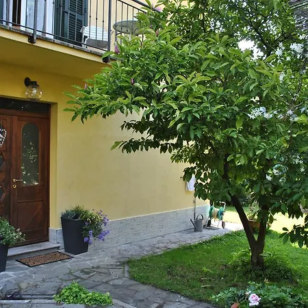 The Of Relax Holiday home Tremezzo